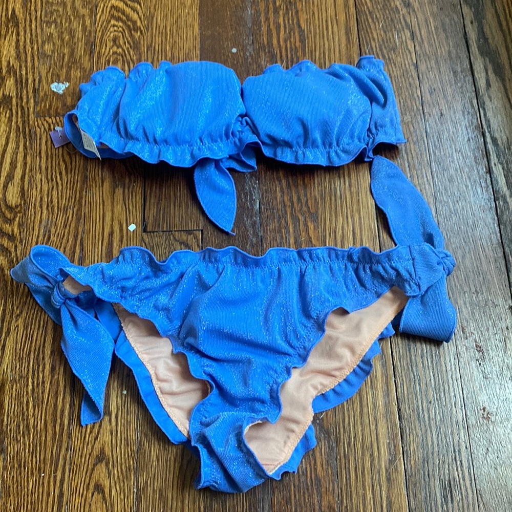 Molybell swimsuit